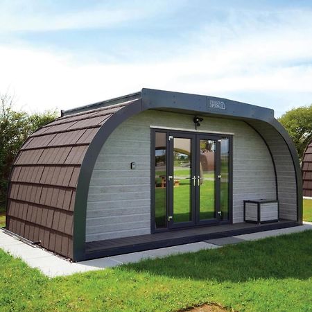Ocean View 5 - 1 Bedroom Modern Pod - Llanrhidian Exterior photo